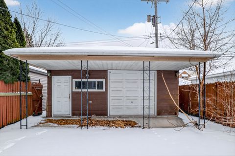 Tiny photo for 8330 S Essex Avenue, Chicago, IL 60617 (MLS # 12558084)