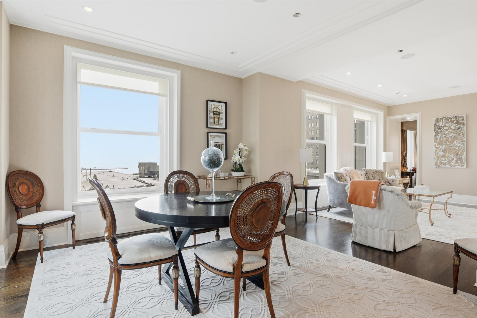 159 E Walton Place 13A