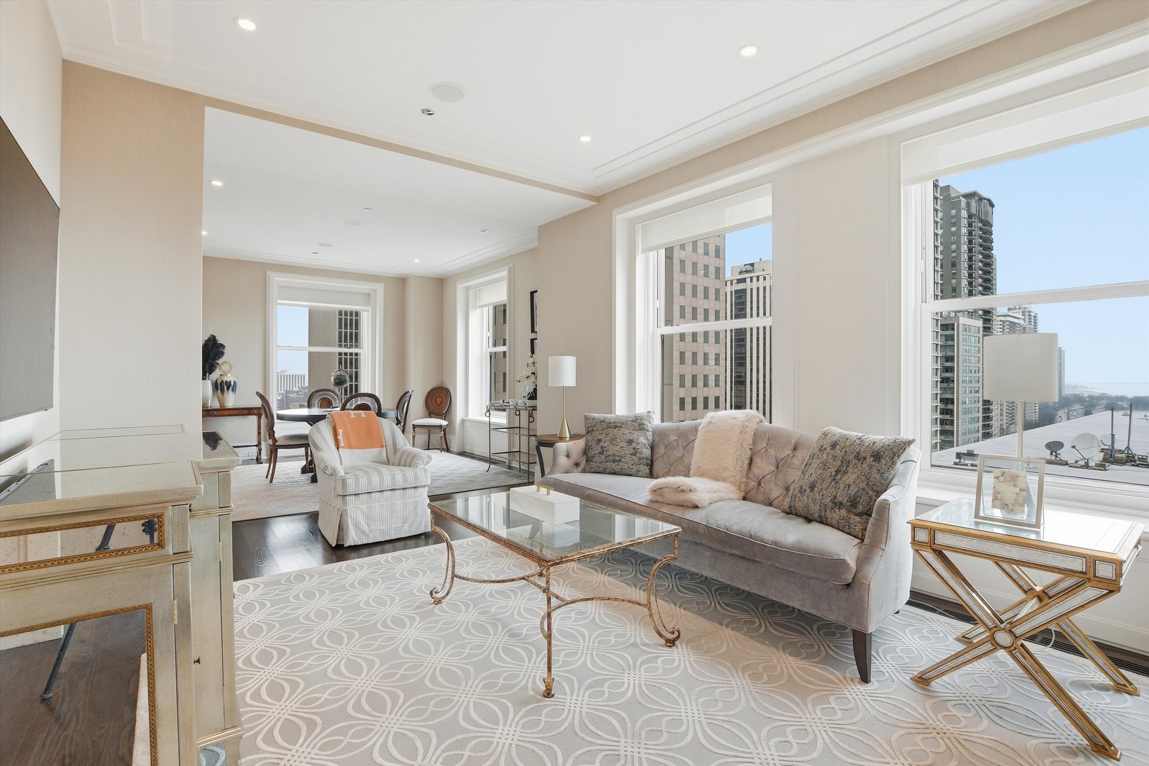 159 E Walton Place 13A