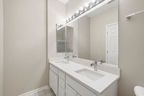 Tiny photo for 1225 N ORLEANS Street #602, Chicago, IL 60610 (MLS # 12754467)