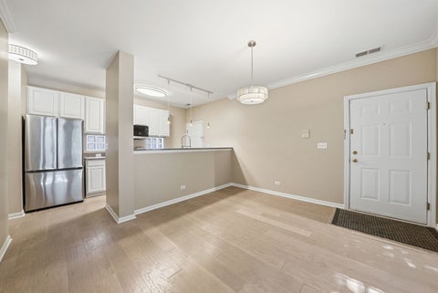 Tiny photo for 1225 N ORLEANS Street #602, Chicago, IL 60610 (MLS # 12754467)
