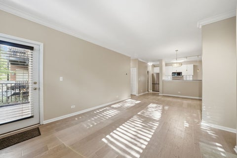Tiny photo for 1225 N ORLEANS Street #602, Chicago, IL 60610 (MLS # 12754467)