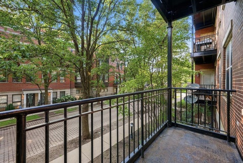 Tiny photo for 1225 N ORLEANS Street #602, Chicago, IL 60610 (MLS # 12754467)