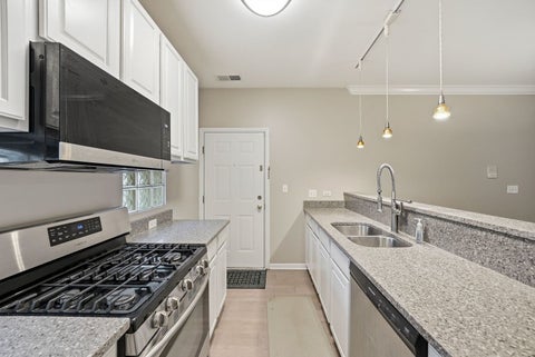 Tiny photo for 1225 N ORLEANS Street #602, Chicago, IL 60610 (MLS # 12754467)
