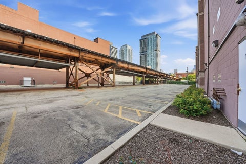 Tiny photo for 1225 N ORLEANS Street #602, Chicago, IL 60610 (MLS # 12754467)