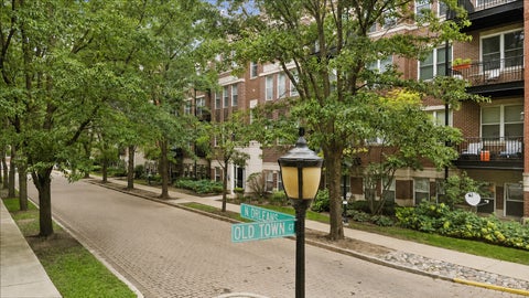 Tiny photo for 1225 N ORLEANS Street #602, Chicago, IL 60610 (MLS # 12754467)