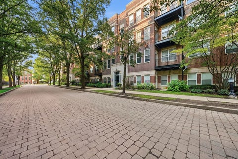 Tiny photo for 1225 N ORLEANS Street #602, Chicago, IL 60610 (MLS # 12754467)