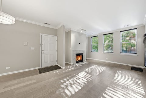 Tiny photo for 1225 N ORLEANS Street #602, Chicago, IL 60610 (MLS # 12754467)