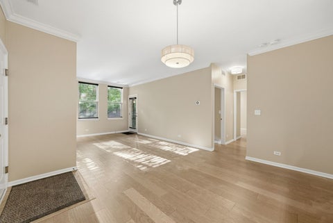 Tiny photo for 1225 N ORLEANS Street #602, Chicago, IL 60610 (MLS # 12754467)