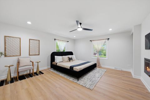Tiny photo for 2932 POLLY Lane, Flossmoor, IL 60422 (MLS # 12633828)