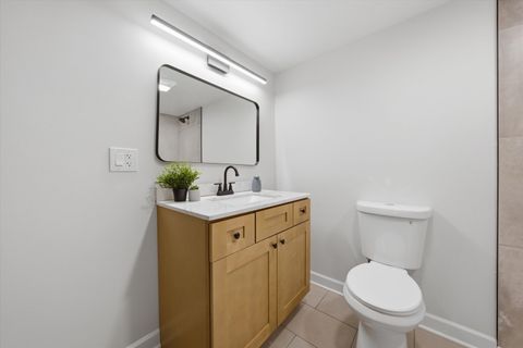 Tiny photo for 2932 POLLY Lane, Flossmoor, IL 60422 (MLS # 12633828)