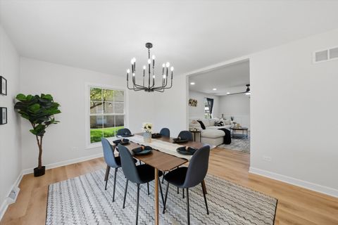 Tiny photo for 2932 POLLY Lane, Flossmoor, IL 60422 (MLS # 12633828)