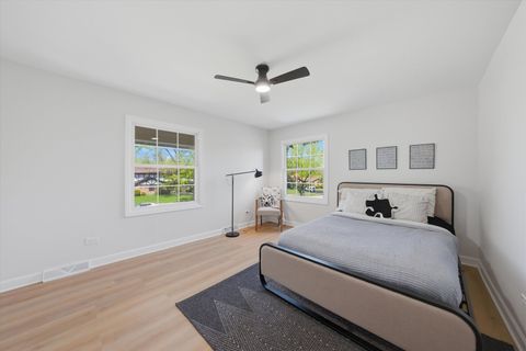 Tiny photo for 2932 POLLY Lane, Flossmoor, IL 60422 (MLS # 12633828)