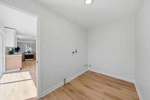 Tiny photo for 2932 POLLY Lane, Flossmoor, IL 60422 (MLS # 12633828)