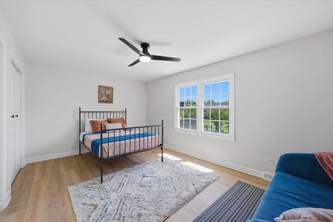 Tiny photo for 2932 POLLY Lane, Flossmoor, IL 60422 (MLS # 12633828)