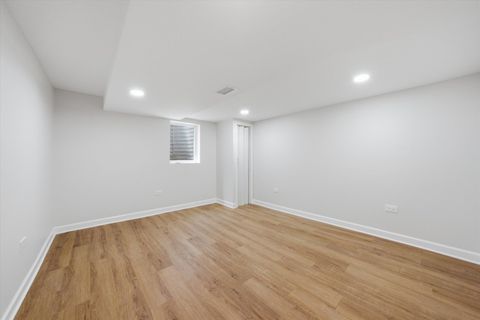 Tiny photo for 2932 POLLY Lane, Flossmoor, IL 60422 (MLS # 12633828)