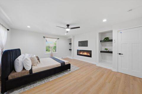Tiny photo for 2932 POLLY Lane, Flossmoor, IL 60422 (MLS # 12633828)