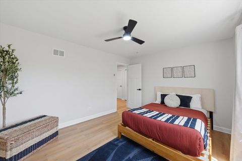 Tiny photo for 2932 POLLY Lane, Flossmoor, IL 60422 (MLS # 12633828)
