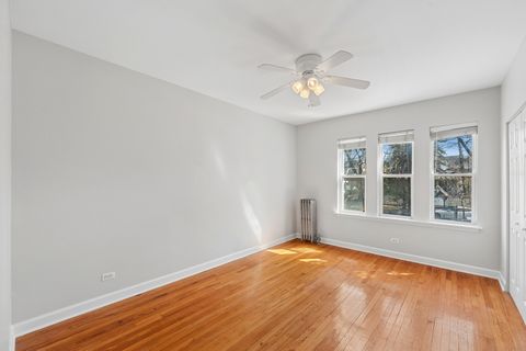Tiny photo for 2002 W Estes Avenue #1, Chicago, IL 60645 (MLS # 12589999)
