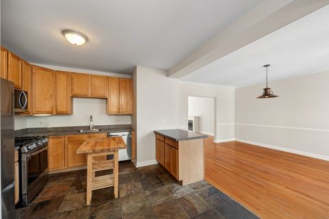 Tiny photo for 2002 W Estes Avenue #1, Chicago, IL 60645 (MLS # 12589999)