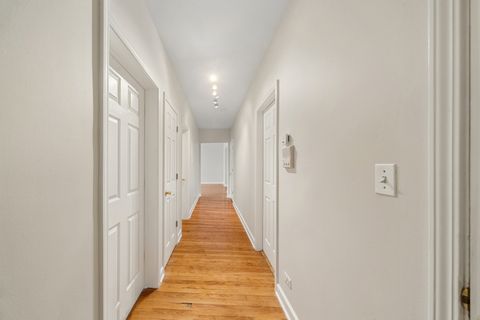 Tiny photo for 2002 W Estes Avenue #1, Chicago, IL 60645 (MLS # 12589999)