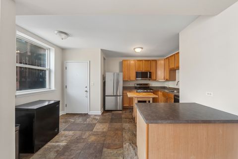 Tiny photo for 2002 W Estes Avenue #1, Chicago, IL 60645 (MLS # 12589999)
