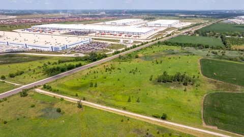 00 W Sharp Road Elwood IL 60421