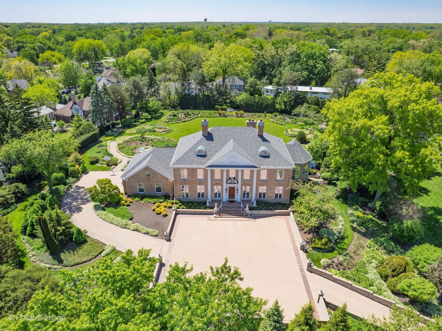 25W471 Plamondon Road