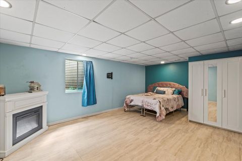 Tiny photo for 1228 Pennsylvania Avenue, Winthrop Harbor, IL 60096 (MLS # 12495091)