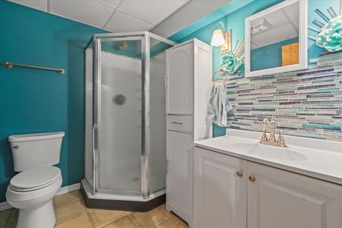 Tiny photo for 1228 Pennsylvania Avenue, Winthrop Harbor, IL 60096 (MLS # 12495091)