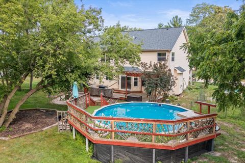 Tiny photo for 1228 Pennsylvania Avenue, Winthrop Harbor, IL 60096 (MLS # 12495091)