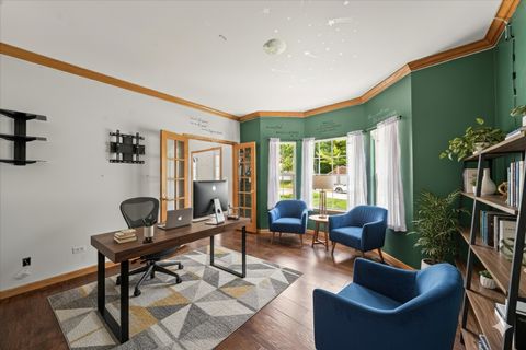 Tiny photo for 1228 Pennsylvania Avenue, Winthrop Harbor, IL 60096 (MLS # 12495091)