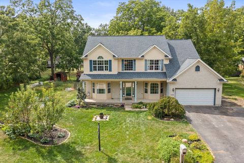 1228 Pennsylvania Avenue Winthrop Harbor IL 60096