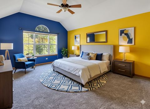 Tiny photo for 1228 Pennsylvania Avenue, Winthrop Harbor, IL 60096 (MLS # 12495091)