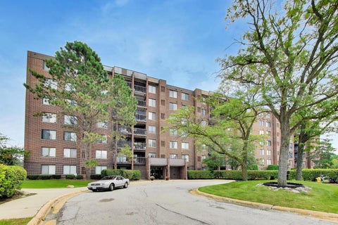 Photo of 500 Park Avenue #606, Calumet City, IL 60409 (MLS # 12727192)