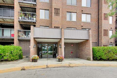 Tiny photo for 500 Park Avenue #606, Calumet City, IL 60409 (MLS # 12727192)