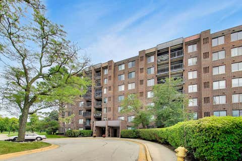 Tiny photo for 500 Park Avenue #606, Calumet City, IL 60409 (MLS # 12727192)