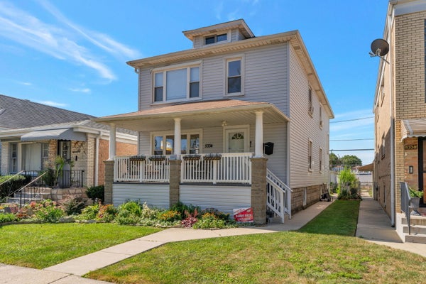 5334 N LOVEJOY AVE, CHICAGO, IL 60630 - Image 1acedd2cdfe139c31c73a9a9bb7eb51b/3639512220