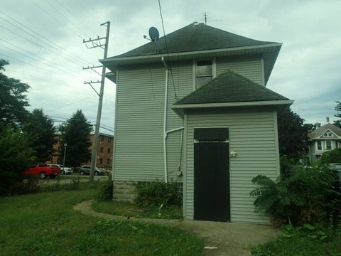 Tiny photo for 43 S 17th Avenue, Maywood, IL 60153 (MLS # 12761642)