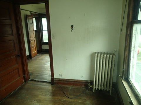 Tiny photo for 43 S 17th Avenue, Maywood, IL 60153 (MLS # 12761642)