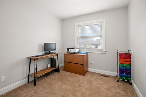 Tiny photo for 206 Meadows Road South, Bourbonnais, IL 60914 (MLS # 12571150)