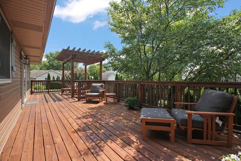 Tiny photo for 206 Meadows Road South, Bourbonnais, IL 60914 (MLS # 12571150)