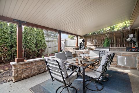 Tiny photo for 206 Meadows Road South, Bourbonnais, IL 60914 (MLS # 12571150)