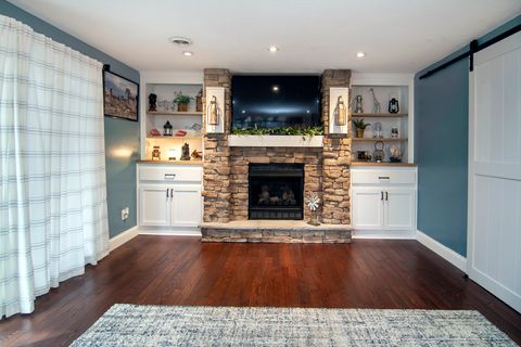 Tiny photo for 206 Meadows Road South, Bourbonnais, IL 60914 (MLS # 12571150)