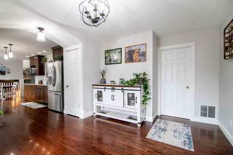 Tiny photo for 206 Meadows Road South, Bourbonnais, IL 60914 (MLS # 12571150)