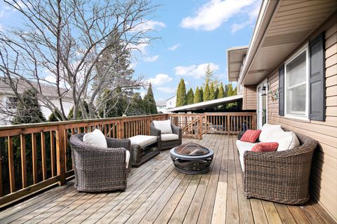 Tiny photo for 206 Meadows Road South, Bourbonnais, IL 60914 (MLS # 12571150)