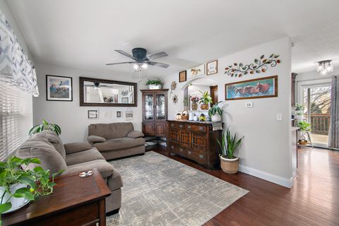 Tiny photo for 206 Meadows Road South, Bourbonnais, IL 60914 (MLS # 12571150)