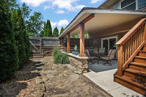 Tiny photo for 206 Meadows Road South, Bourbonnais, IL 60914 (MLS # 12571150)