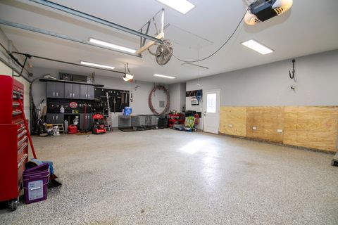 Tiny photo for 206 Meadows Road South, Bourbonnais, IL 60914 (MLS # 12571150)