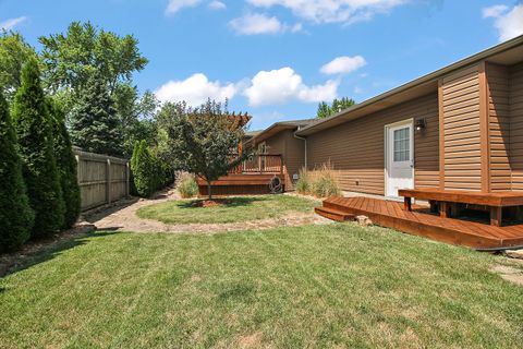Tiny photo for 206 Meadows Road South, Bourbonnais, IL 60914 (MLS # 12571150)
